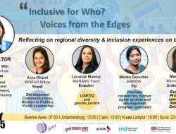 WOSSO: Who Truly Belongs? Voices from the Margins
