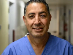 Diaspo #396: Dr. Ahmed Chekairi’s Healthcare Mission in Morocco Diaspo #396: Dr. Ahmed Chekairi’s Healthcare Mission in Morocco