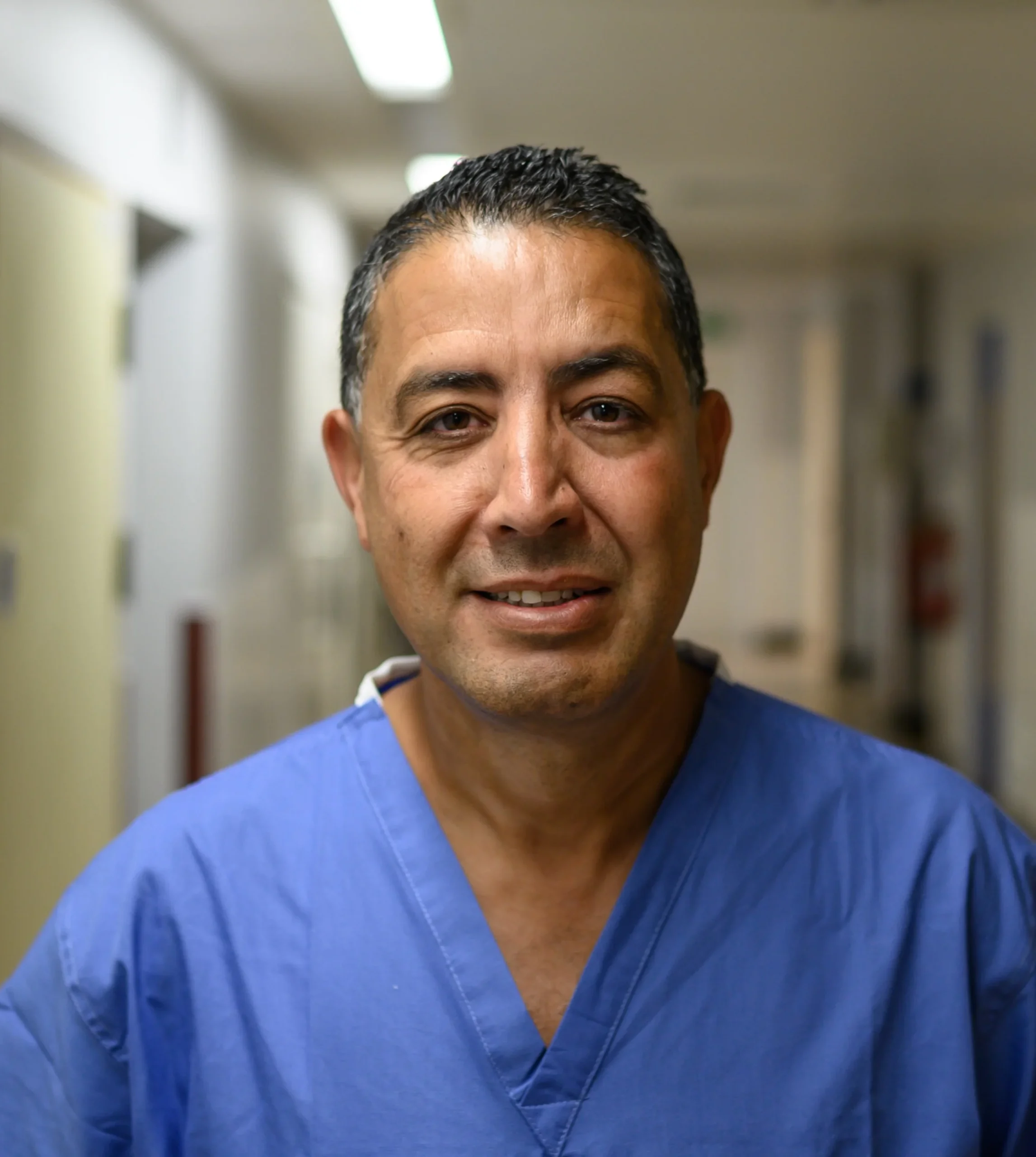 Diaspo #396: Dr. Ahmed Chekairi’s Healthcare Mission in Morocco
