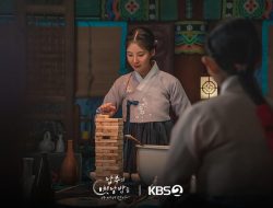 7 Usaha Sun Chaek Ikuti Kompetisi di Malam Pertama dengan Sang Dukuh