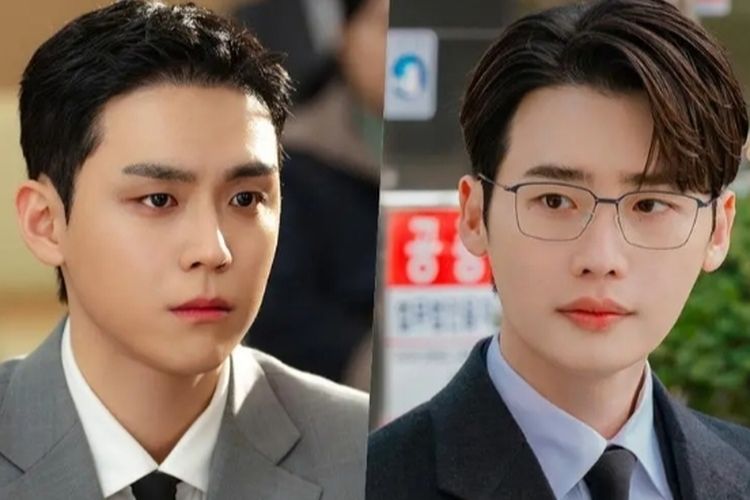 Lee Jong Suk Beraksi di Ruang Sidang, Penuhi Rasa Penasaran dalam Drama Law and the City