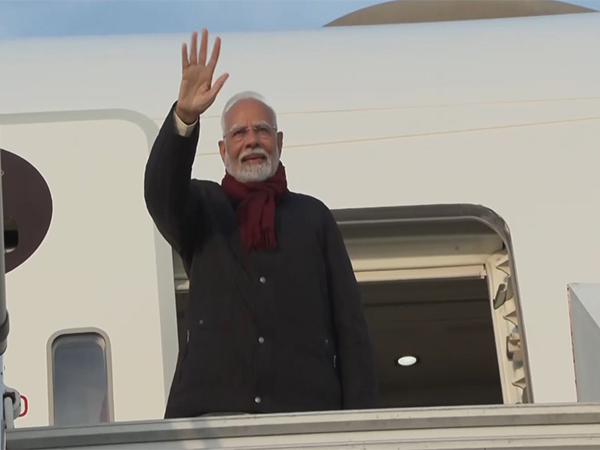 Modi Heads to Brazil for BRICS Summit Participation