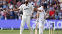Questions in Every Delivery: Indian Bowling Coach Praises Akash Deep’s Sensational Spell