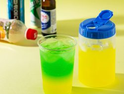 In South Korea, All-Nighters Are a Way of Life—Powered by Homemade Energy Drinks