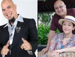 Dulu Pilih Cerai, Ahmad Dhani Kagum Irwan Mussry Tetap Setia dengan Maia Estianty Dulu Pilih Cerai, Ahmad Dhani Kagum Irwan Mussry Tetap Setia dengan Maia Estianty