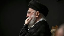 Iran’s Supreme Leader Emerges Publicly Amid Iran-Israel Conflict