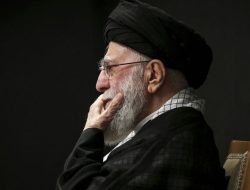 Iran’s Supreme Leader Emerges Publicly Amid Iran-Israel Conflict Iran’s Supreme Leader Emerges Publicly Amid Iran-Israel Conflict