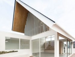 Rumah Joglo: Hunian Tropis Modern dengan Atap Fungsional Rumah Joglo: Hunian Tropis Modern dengan Atap Fungsional