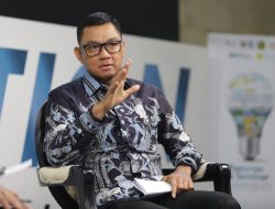 Profil Dirut PLN yang Disentil Bahlil karena Beda Data Listrik Profil Dirut PLN yang Disentil Bahlil karena Beda Data Listrik
