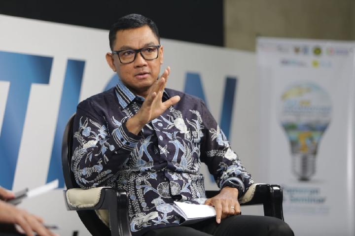 Profil Dirut PLN yang Disentil Bahlil karena Beda Data Listrik