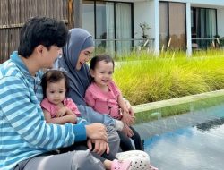 10 Nama Anak Perempuan Penyanyi Indonesia yang Indah dan Bermakna, Mulai dari Zalina hingga Lyrics 10 Nama Anak Perempuan Penyanyi Indonesia yang Indah dan Bermakna, Mulai dari Zalina hingga Lyrics