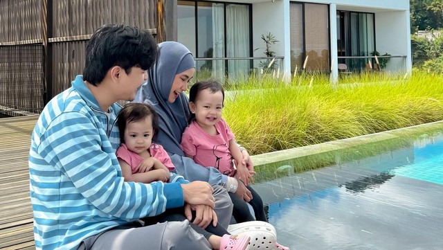 10 Nama Anak Perempuan Penyanyi Indonesia yang Indah dan Bermakna, Mulai dari Zalina hingga Lyrics