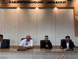 Piala Presiden 2025: Persib Kurang Siap Hadapi Port FC, Bojan Hodak Soroti Ini