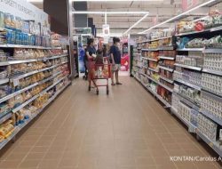 Peluang dan Tantangan Industri Makanan dan Minuman di 2025 Peluang dan Tantangan Industri Makanan dan Minuman di 2025