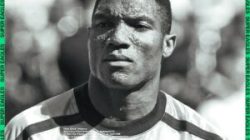 Peter Rufai: Guardian of Nigeria’s Golden Dreams