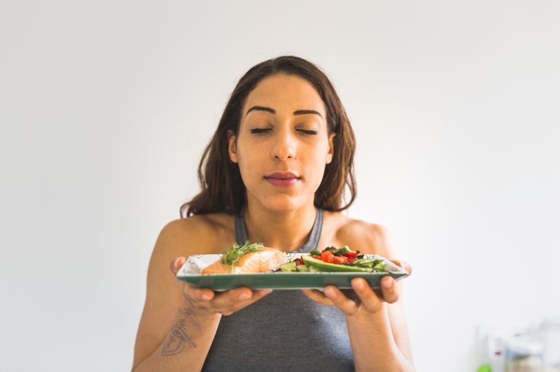 Keto Doctor’s ‘Heart’s Best Friend’ Food for Inner Healing