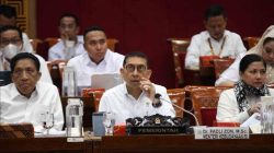 Komisi DPR Bentuk Tim Pantau Penulisan Ulang Sejarah