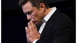 Elon Musk Umumkan Partai Baru! America Party Siap Mengubah Politik AS