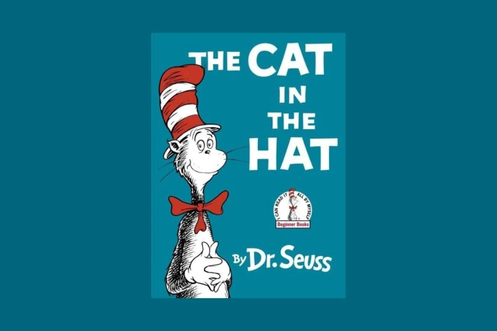 Film Animasi The Cat in the Hat Siap Tayang 2026