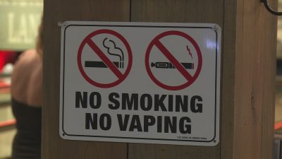 Wisconsin Marks 15 Years of Smoke-Free Indoor Air Laws