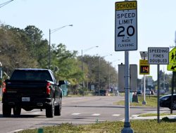 Do Miami-Dade’s School Speed Cameras Still Ticket in Summer?