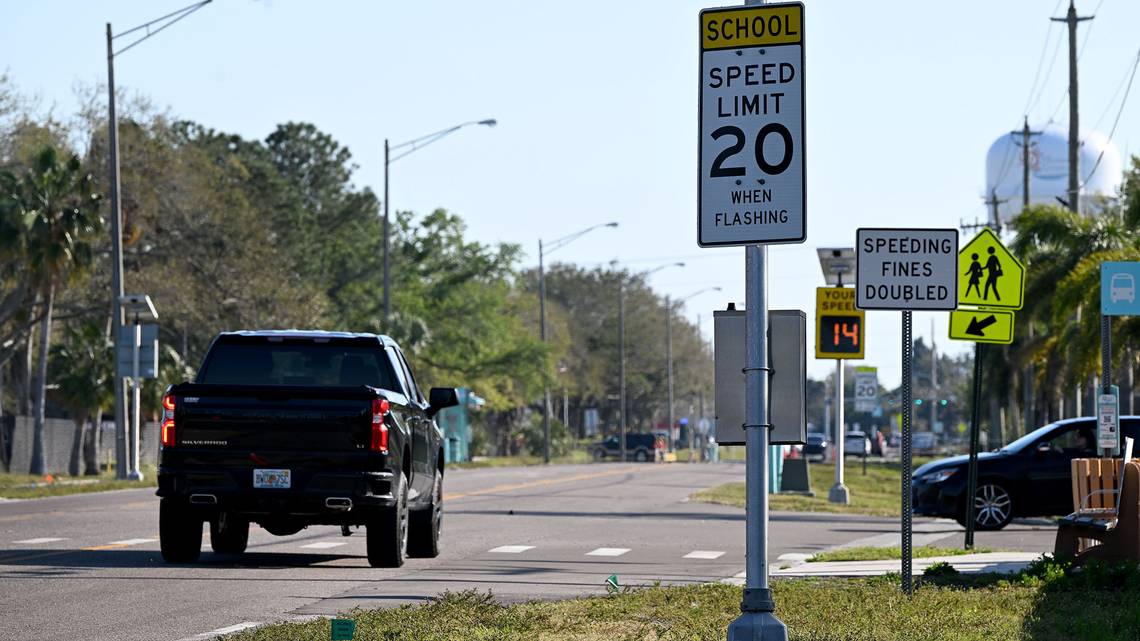 Do Miami-Dade’s School Speed Cameras Still Ticket in Summer?