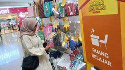 MR.D.I.Y. Hadirkan Bazaar Inspirasi di Semarang, Promo Spesial Menyebar MR.D.I.Y. Hadirkan Bazaar Inspirasi di Semarang, Promo Spesial Menyebar