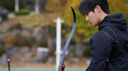 7 Makna Menembak bagi Bae Gyeon Woo di Head Over Heels, Harapan Hidup!