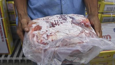 Tips Menyimpan Daging di Freezer, Suhu Ideal dari Pakar IPB
