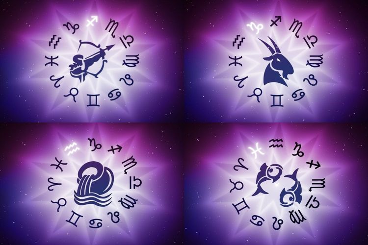 Ramalan Zodiak Hari Ini: Sagitarius, Capricorn, Aquarius, dan Pisces