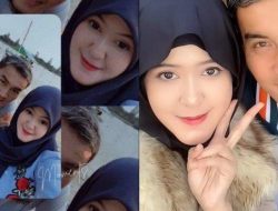 Alya Nabila Resmi Nikahi Gunawan Dwi Cahyo, Ternyata Kerja di Kementerian dengan Jabatan Ini