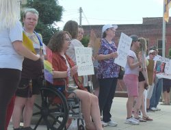 KY Protesters Resist ‘Big Beautiful Bill’