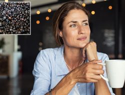 The shocking truth about your morning coffee: A study reveals it may cause blindness