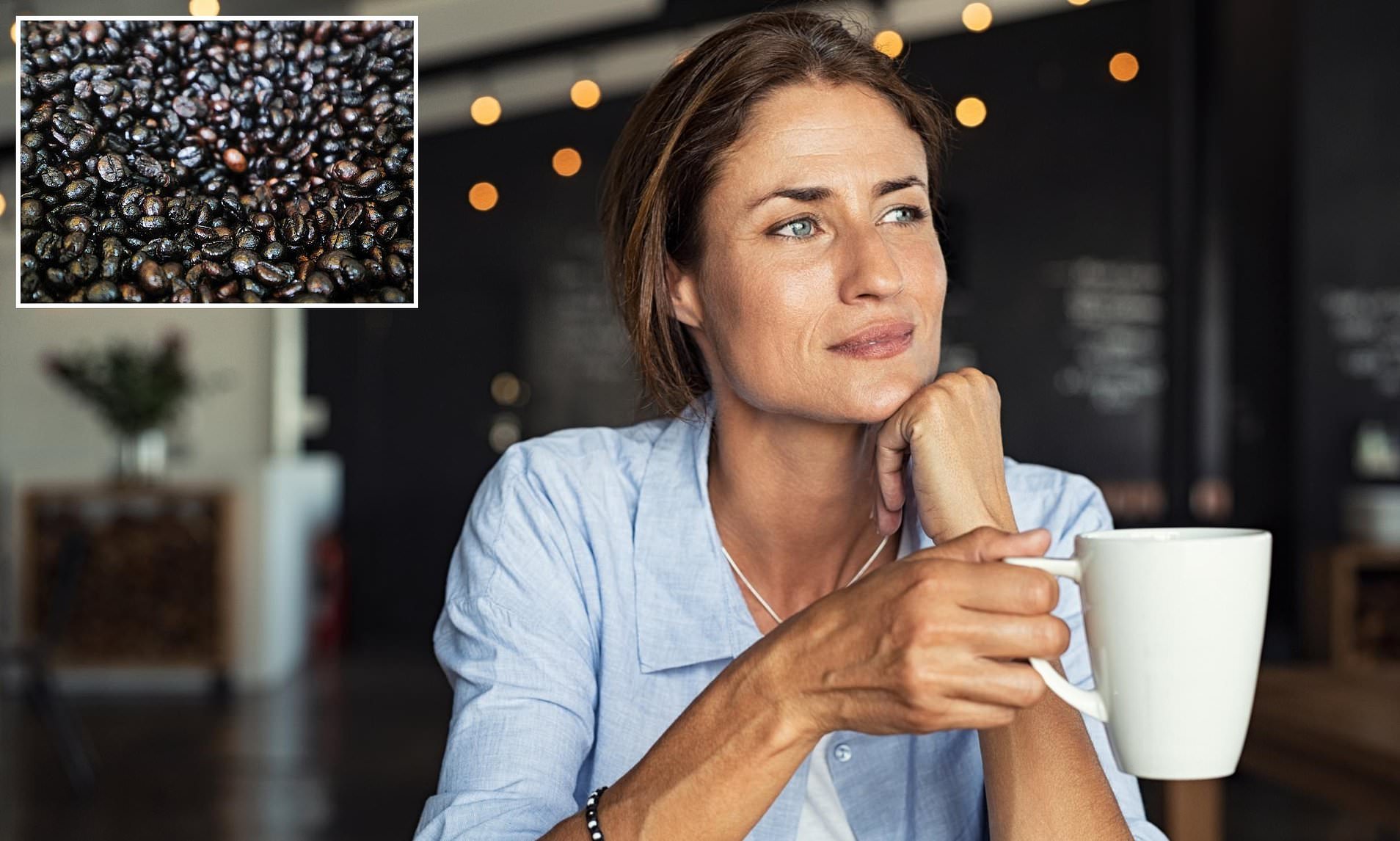 The shocking truth about your morning coffee: A study reveals it may cause blindness