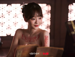 7 Cara Sederhana Membantu Gyeon Woo Mengatasi Putus Asa di Head Over Heels