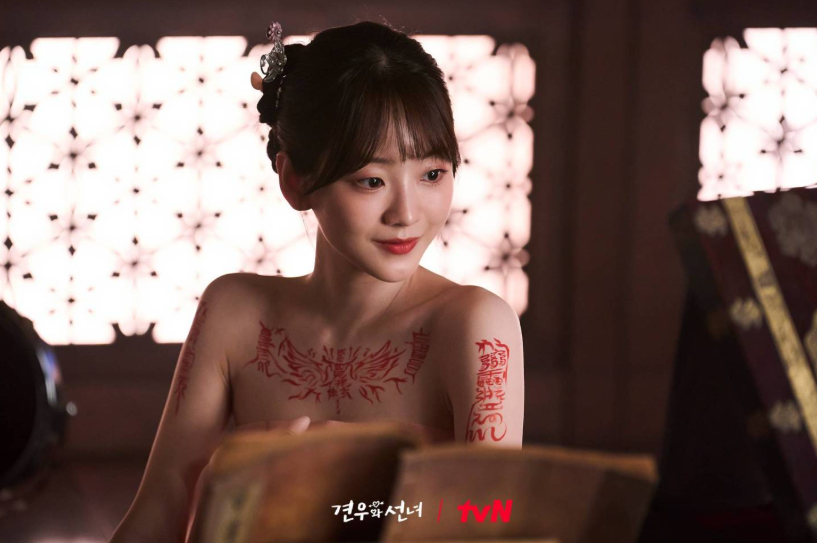 7 Cara Sederhana Membantu Gyeon Woo Mengatasi Putus Asa di Head Over Heels