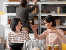 5 Cara Meningkatkan Brand agar Dekat dengan Gen Z dan Milenial 5 Cara Meningkatkan Brand agar Dekat dengan Gen Z dan Milenial