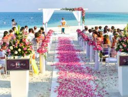 5 Venue Pernikahan Unik dekat Rumah, Hemat dan Ramah Lingkungan 5 Venue Pernikahan Unik dekat Rumah, Hemat dan Ramah Lingkungan