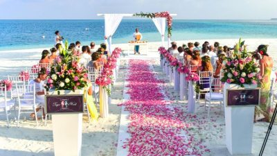 5 Venue Pernikahan Unik dekat Rumah, Hemat dan Ramah Lingkungan