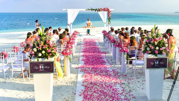 5 Venue Pernikahan Unik dekat Rumah, Hemat dan Ramah Lingkungan