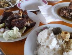 Tengkleng Sleman Jadi Daya Tarik Wisatawan, Hanya 50 Menit dari Klaten