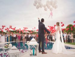 Wujudkan Pernikahan Impian Tanpa Boros, Ini 4 Tips Efektif untuk Calon Pengantin