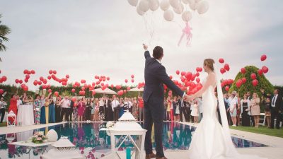 Wujudkan Pernikahan Impian Tanpa Boros, Ini 4 Tips Efektif untuk Calon Pengantin
