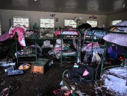 Mengapa Banyak Korban dalam Banjir Bandang Texas?