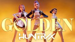 Lagu Emas KPop Demon Hunters Diusulkan untuk Penghargaan Musik Global