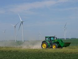 Climate Advocates Vow to Press On in Minnesota Amid Federal Shift Climate Advocates Vow to Press On in Minnesota Amid Federal Shift