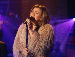 Kelly Clarkson’s Las Vegas Residency Setlist: All Songs from Night 1 Kelly Clarkson’s Las Vegas Residency Setlist: All Songs from Night 1