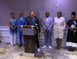 Civil Rights Leaders Respond to ‘One Big Beautiful Bill’ Passage