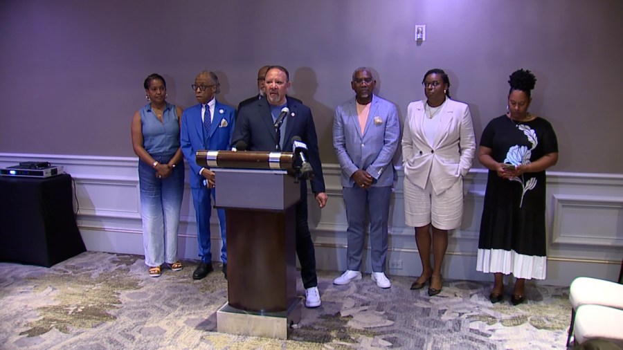 Civil Rights Leaders Respond to ‘One Big Beautiful Bill’ Passage