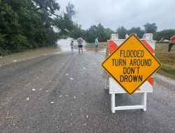 What made Central Texas flash floods so deadly?